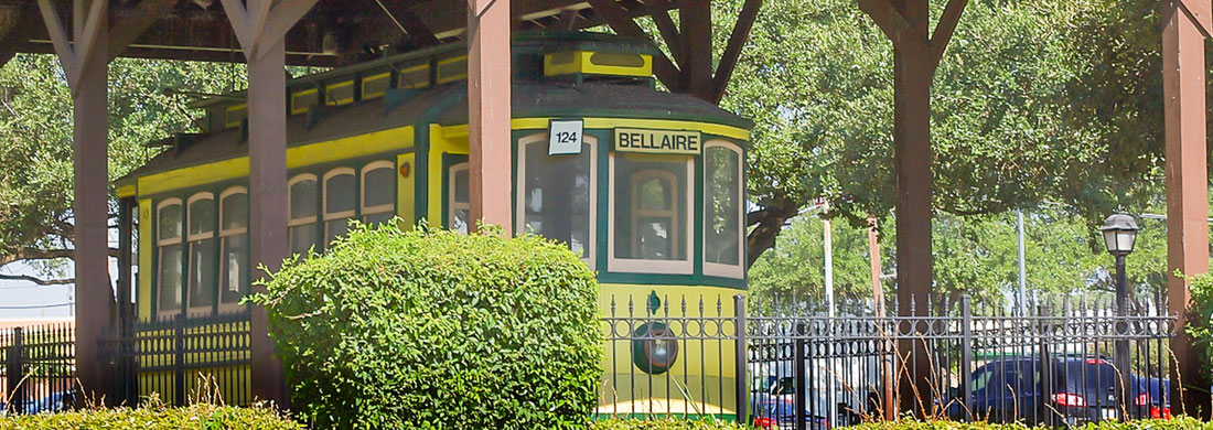 bellaire